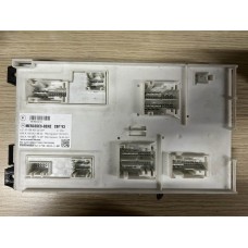 BAŞKAN TİC.MERCEDES A1569003203 W246 W156 W176 W117 KASA SAM BEYNİ 1569003203